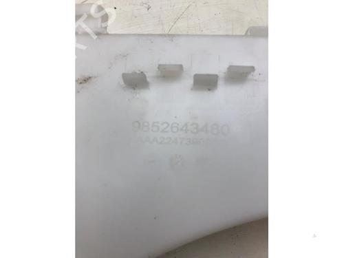 Windscreen washer tank OPEL GRANDLAND / GRANDLAND X (A18, P1UO) 1.2 (75) | BP19124252C113 