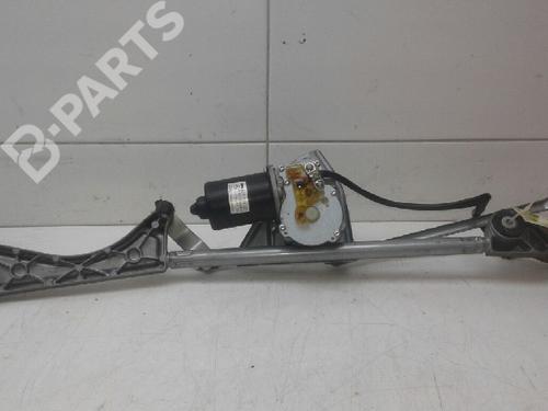 Viskermotor vindrute MERCEDES-BENZ CLK (C209) CLK 320 CDI (209.320) (224 hp) 4776944
