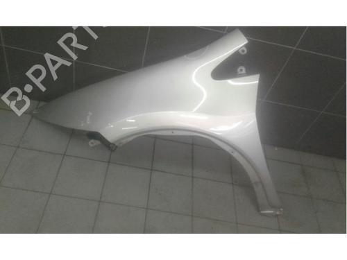 Used Left front fenders HONDA CIVIC VIII Hatchback (FN, FK) 1.8 (FN1, FK2) (140 hp) 21094296
