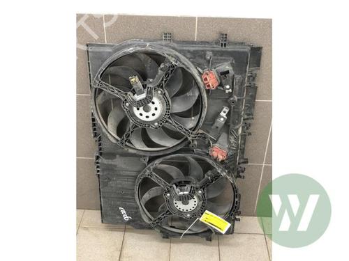 Used Water radiator Water radiator FIAT DUCATO Van (250_) 160 Multijet 2,3 D (160 hp) 32441055 32441055