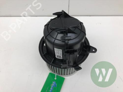 Heater blower motor OPEL MOKKA 1.2 (76) | BP37253369M62 - Image 2
