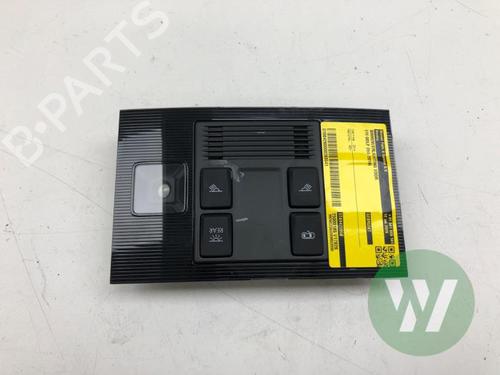 Used Interior roof light VW GOLF VII (5G1, BQ1, BE1, BE2) 2.0 GTI (245 hp) 31577283