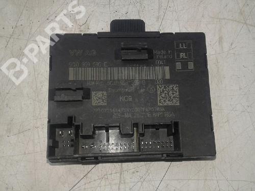 Elektronisk modul AUDI A3 Sportback (8VA, 8VF) 2.0 TDI quattro (184 hp) 5632187