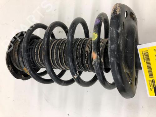 Dämpfer vorne links für PEUGEOT 2008 I (CU_) 1.5 BlueHDI 100 (102 hp) 29864096