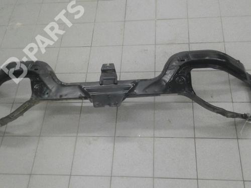 Panel frontal PEUGEOT BOXER Bus (244, Z_) 2.2 HDi (101 hp) 9526834