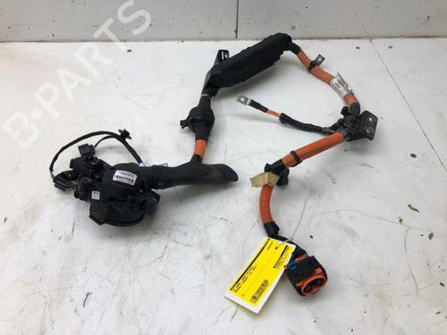 Kabel RENAULT KANGOO Express (FW0/1_) Z.E. (FW0Z, FW1Z) (60 hp) 22628558