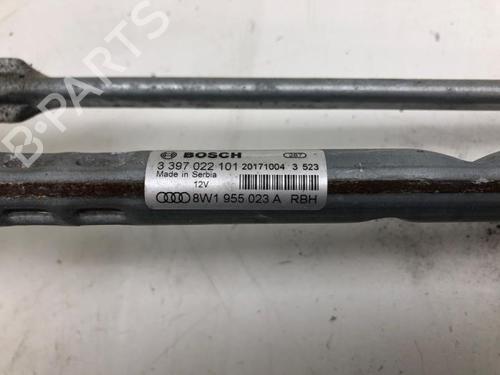 Front wiper motor AUDI A4 B9 Avant (8W5, 8WD) 1.4 TFSI | BP30606987M29