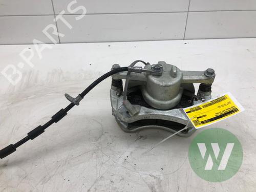Left front brake caliper FORD TRANSIT CUSTOM V710 Van (NRN) 2.5 Duratec Plug-in-Hybrid | BP39997930M105 - Image 2