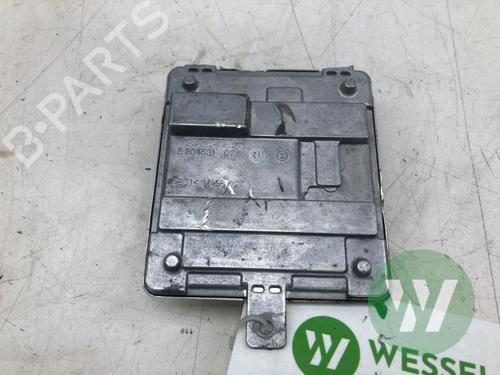 Used Control unit Control unit 39495037 39495037