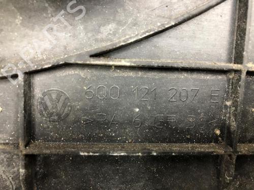 Pipe VW FOX Hatchback (5Z1, 5Z3, 5Z4) 1.4 | BP16213611M125 