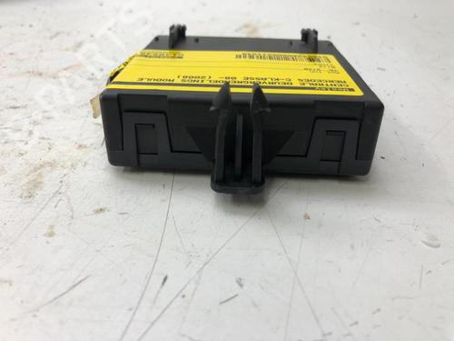Electronic module MERCEDES-BENZ C-CLASS (W204) C 200 CDI (204.007, 204.006) | BP13056926M83 