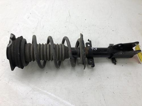 Used Right front shock absorber MERCEDES-BENZ CITAN Box Body/MPV (W415) 109 CDI (415.603, 415.605) (95 hp) 16486240