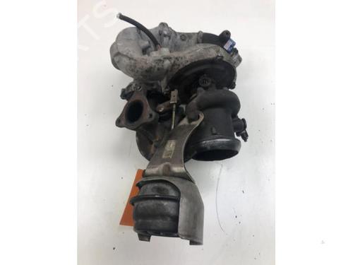 Turbocharger/Supercharger MERCEDES-BENZ SPRINTER 3,5-t Van (B906) 314 CDI (906.631, 906.633, 906.635, 906.637) | BP21843231M71 