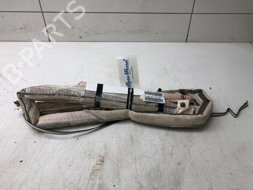 Right curtain airbag PEUGEOT RIFTER 1.5 BlueHDi 100 | BP14576002C12 