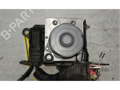 ABS Bremseaggregat MERCEDES-BENZ CITAN Box Body/MPV (W415) 109 CDI (415.601, 415.603, 415.605) (90 hp) 16939709