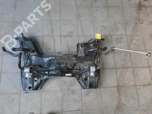 Vorderachsträger OPEL CROSSLAND X / CROSSLAND (P17, P2QO) 1.2 (75) | BP10559329M9