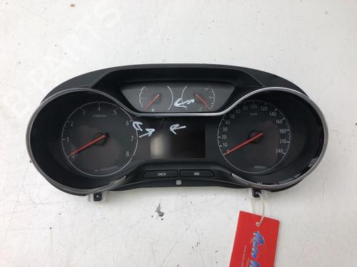Display monitor OPEL GRANDLAND / GRANDLAND X (A18, P1UO) 1.5 Turbo D (75) | BP9100087C48 