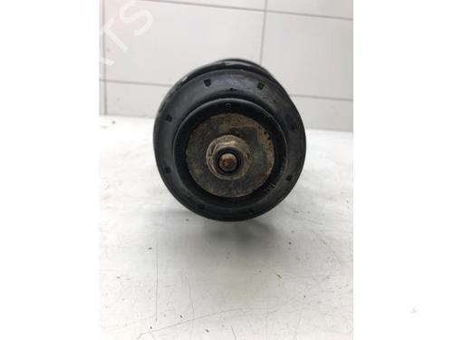 Left front shock absorber OPEL CORSA E (X15) 1.4 (08, 68) | BP17430526M16 