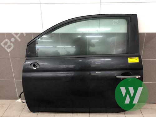 Porta anteriore sinistra ABARTH 500 / 595 / 695 1.4 (312.AXF11, 312.AXF1A) (180 hp) 31748553