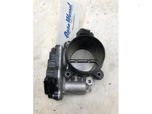 Used Throttle body Throttle body KIA SPORTAGE V (NQ5) 1.6 T-GDI MHEV AWD (179 hp) 39913424 39913424