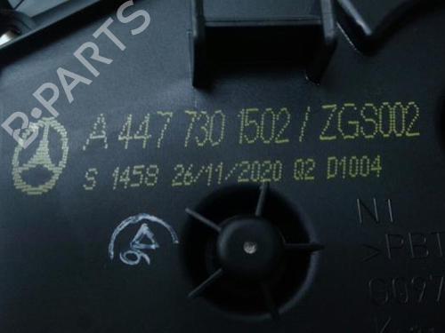 Electronic module MERCEDES-BENZ EQV (W447) EQV 300 (447.813, 447.815) | BP14575060M83