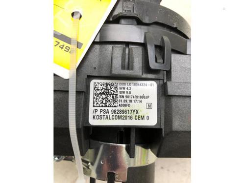 Switch OPEL GRANDLAND / GRANDLAND X (A18, P1UO) 1.5 Turbo D (75) | BP24168911I30 