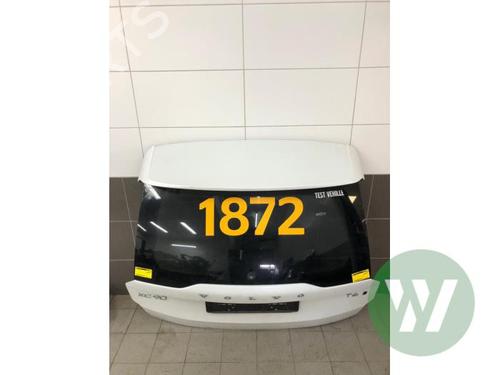 Used Tailgate VOLVO XC90 II (256) T6 AWD (320 hp) 33045226