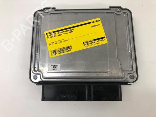 Used Engine control unit (ECU) SKODA OCTAVIA IV Combi (NX5, PV5) 1.5 TSi (150 hp) 27216885