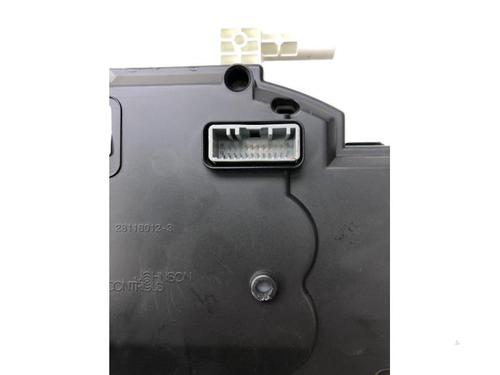 Display monitor RENAULT MASTER III Platform/Chassis (EV, HV, UV) 2.3 dCi 145 FWD (EV0E, EV0F, HV0E, HV0F, UV0E, UV0F,... | BP11196342C48 