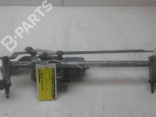 Used Front wiper motor VW GOLF VII (5G1, BQ1, BE1, BE2) 1.6 TDI (105 hp) 4776002