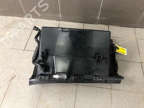 Glove box MERCEDES-BENZ M-CLASS (W166) ML 350 BlueTEC 4-matic (166.024, 166.023) | BP13213390C95 