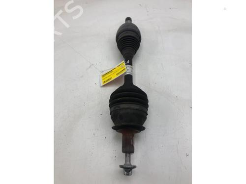 Used Left front driveshaft MERCEDES-BENZ CLA Shooting Brake (X117) CLA 200 CDI / d (117.908) (136 hp) 22628286