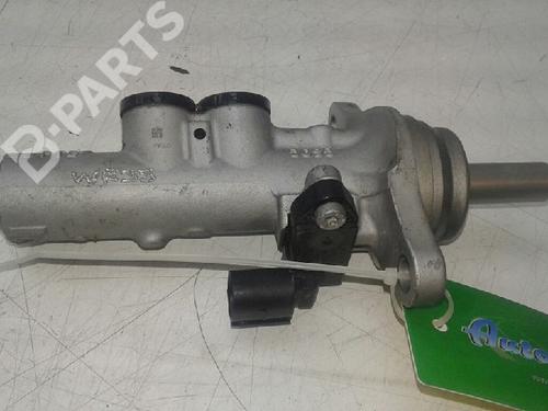 Brake master cylinder SKODA FABIA II (542) 1.2 TSI | BP4777367M77 