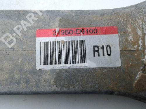 Support KIA SPORTAGE IV (QL, QLE) 1.6 CRDi | BP9101254C155 
