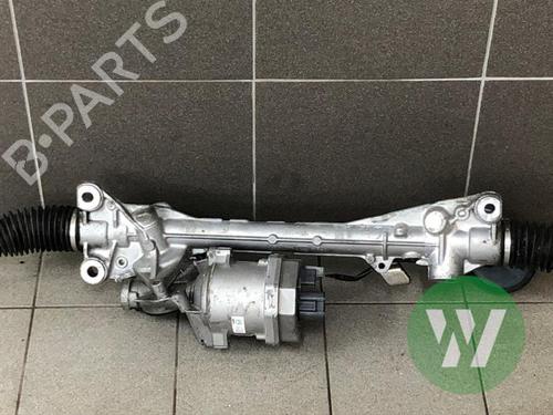 Steering rack RENAULT MEGANE E-TECH SUV EV60 (BNJ1) | BP39915958M22 - Image 4