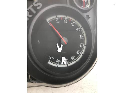 Display monitor OPEL COMBO Box Body/MPV 1.3 CDTI 16V | BP10318815C48 