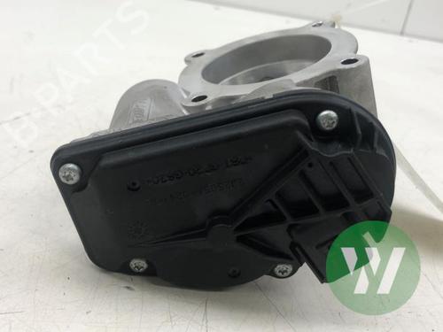 Throttle body FORD TRANSIT CUSTOM V710 Van (NRN) 2.5 Duratec Plug-in-Hybrid | BP40024504M82 - Image 4