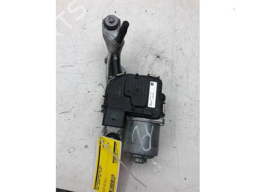 Used Front wiper motor OPEL ASTRA K Sports Tourer (B16) 1.2 Turbo (35) (131 hp) 14577991