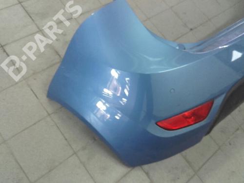 Rear bumper HYUNDAI ix20 (JC) 1.4 LPG | BP7313027C8
