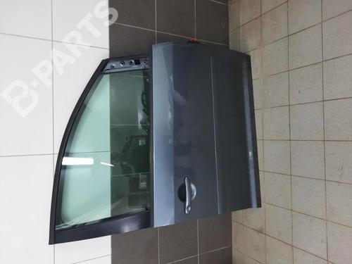 Right front door VW TOURAN (1T1, 1T2) 1.9 TDI | BP10567138C3 