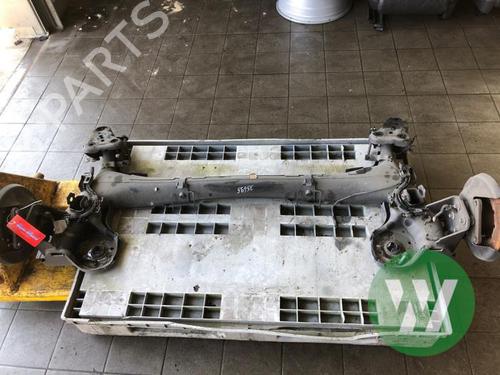 Used Rear axle Rear axle OPEL MOKKA 1.2 (76) (131 hp) 33279922 33279922