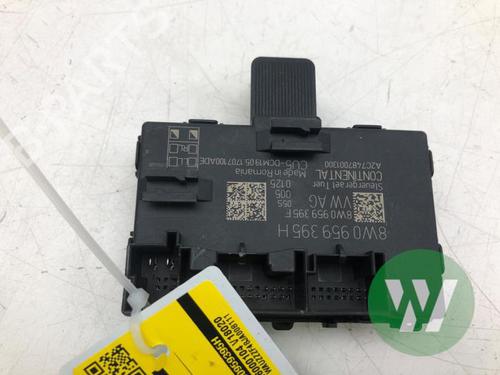 Used Electronic module Electronic module 37673564 37673564