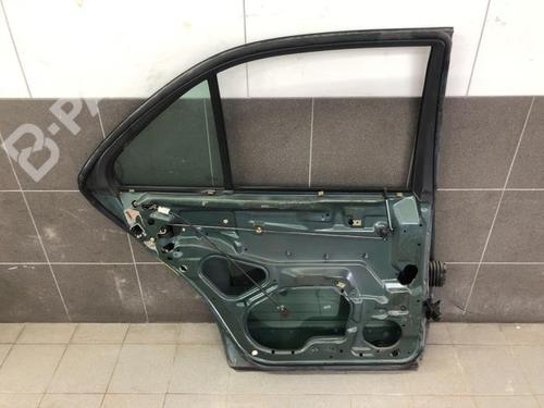 Left rear door MERCEDES-BENZ E-CLASS (W210) E 220 D (210.004) | BP10336071C4 
