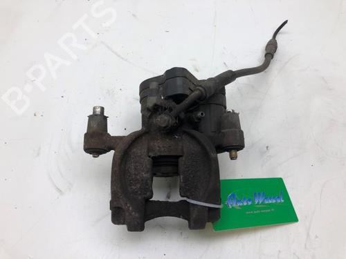 Used Left rear brake caliper VW TOURAN (5T1) 1.4 TSI (150 hp) 18247725