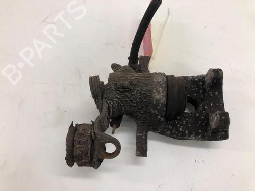 Left rear brake caliper OPEL MERIVA A MPV (X03) 1.6 (E75) | BP26932576M107 