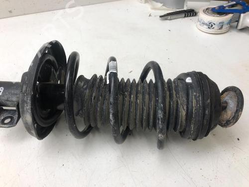 Left front shock absorber OPEL CORSA E (X15) 1.4 (08, 68) | BP13372687M16 
