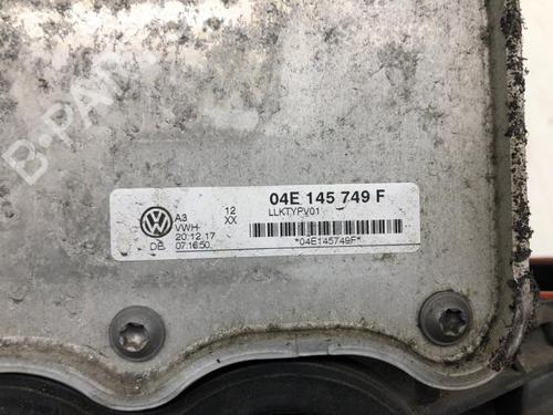 Intercooler VW GOLF VII Variant (BA5, BV5) 1.4 TSI | BP31319131M30