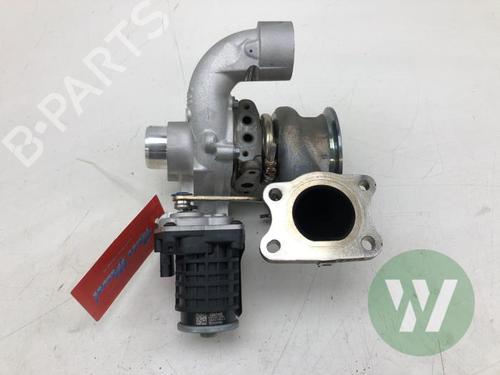 Used Turbocharger/Supercharger Turbocharger/Supercharger OPEL ASTRA L Sports Tourer (OV5) 1.2 (FRHNPJ) (110 hp) 39914199 39914199