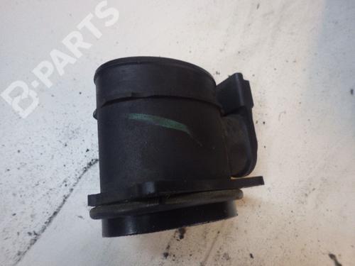 Mass air flow sensor PEUGEOT 307 SW (3H) 1.6 HDI 110 | BP4771947M95 