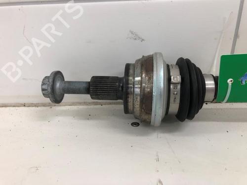 Used Right rear driveshaft AUDI TT (FV3, FVP) TTS quattro (320 hp) 28033823